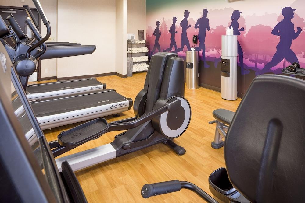 Hotel Hyatt Place Dallas/north Arlington/grand Prairie Arlington