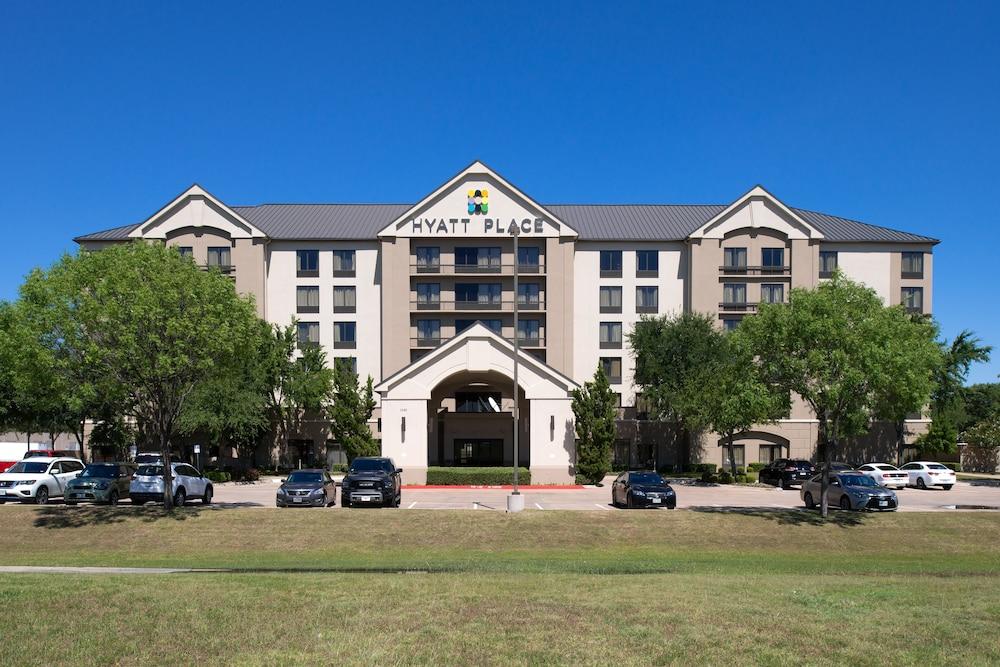 Hyatt Place Dallas/north Arlington/grand Prairie Arlington