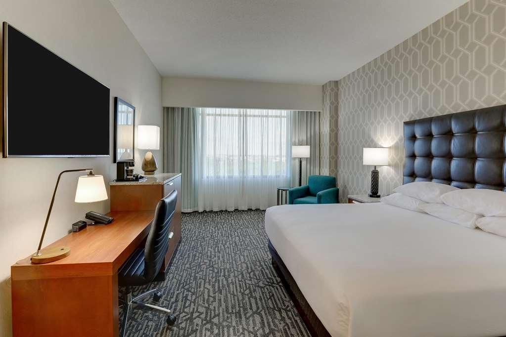 Drury Plaza Dallas Hotel