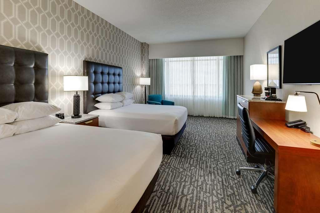 Hotel Drury Plaza Dallas