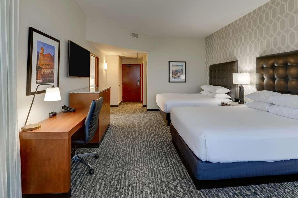 Drury Plaza Dallas Hotel