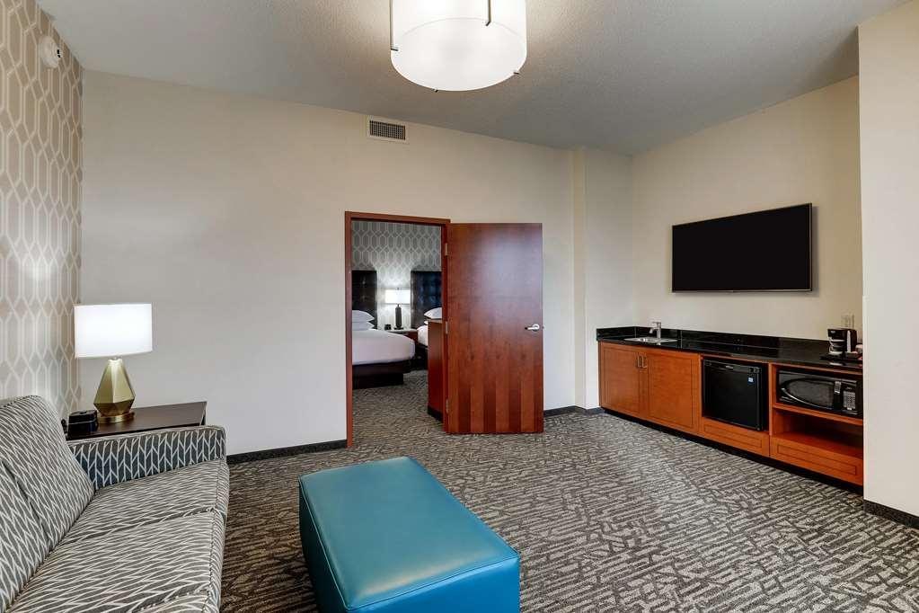 Hotel Drury Plaza Dallas *