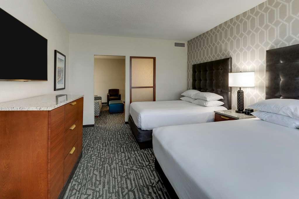 Drury Plaza Dallas