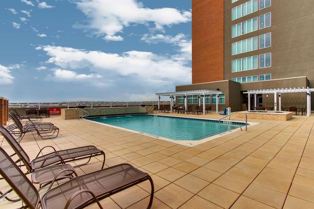 Drury Plaza Dallas *