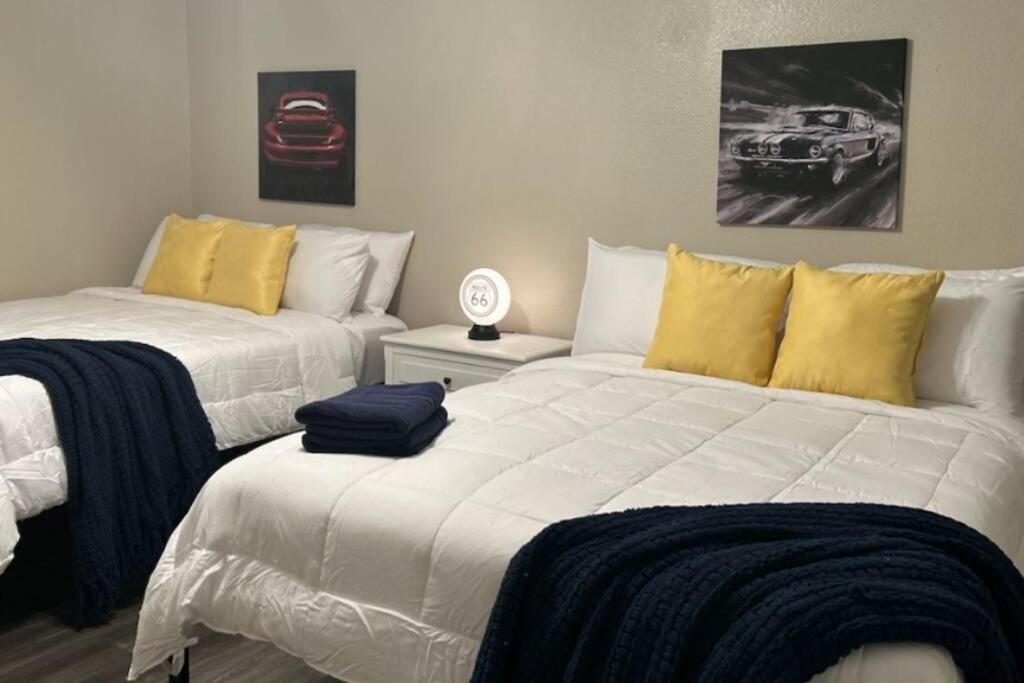 Steps Away From At&t Stadium! Luxurious King Bed! *