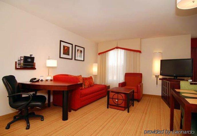 By Marriott South