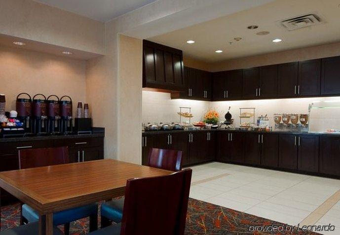 By Marriott South Arlington