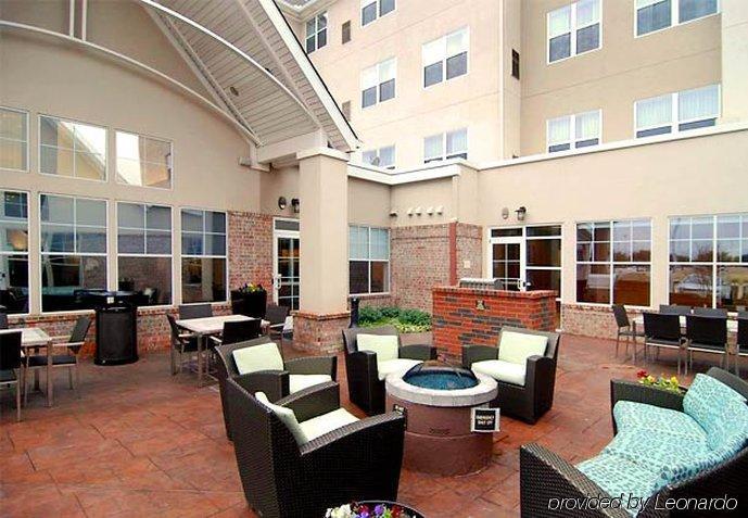 By Marriott South Hotel Arlington
