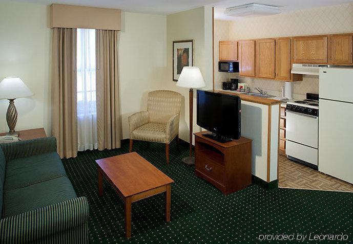 Towneplace Dallas North