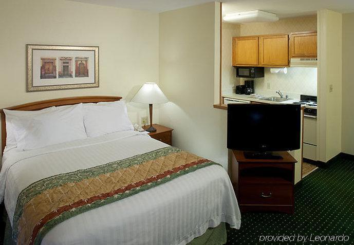 Hotel Towneplace Dallas North