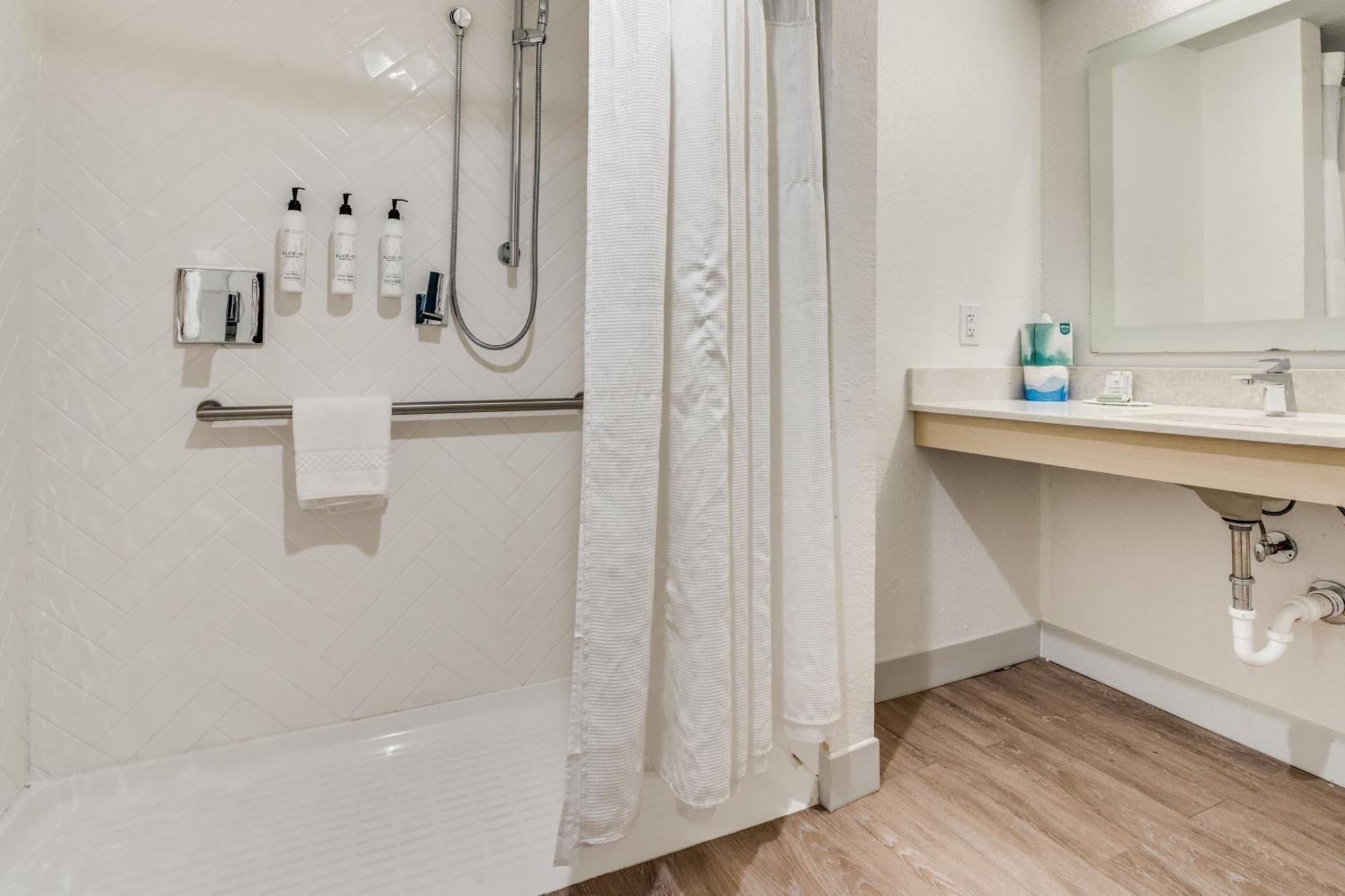 Towneplace Dallas North 3* Arlington