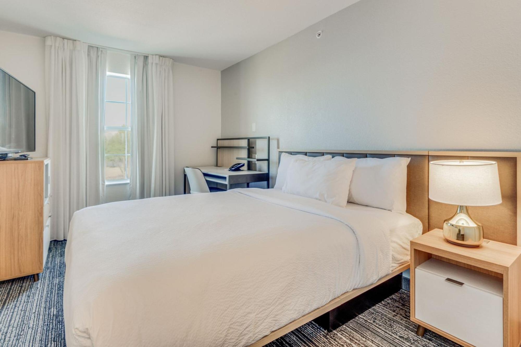 Hotel Towneplace Dallas North Arlington