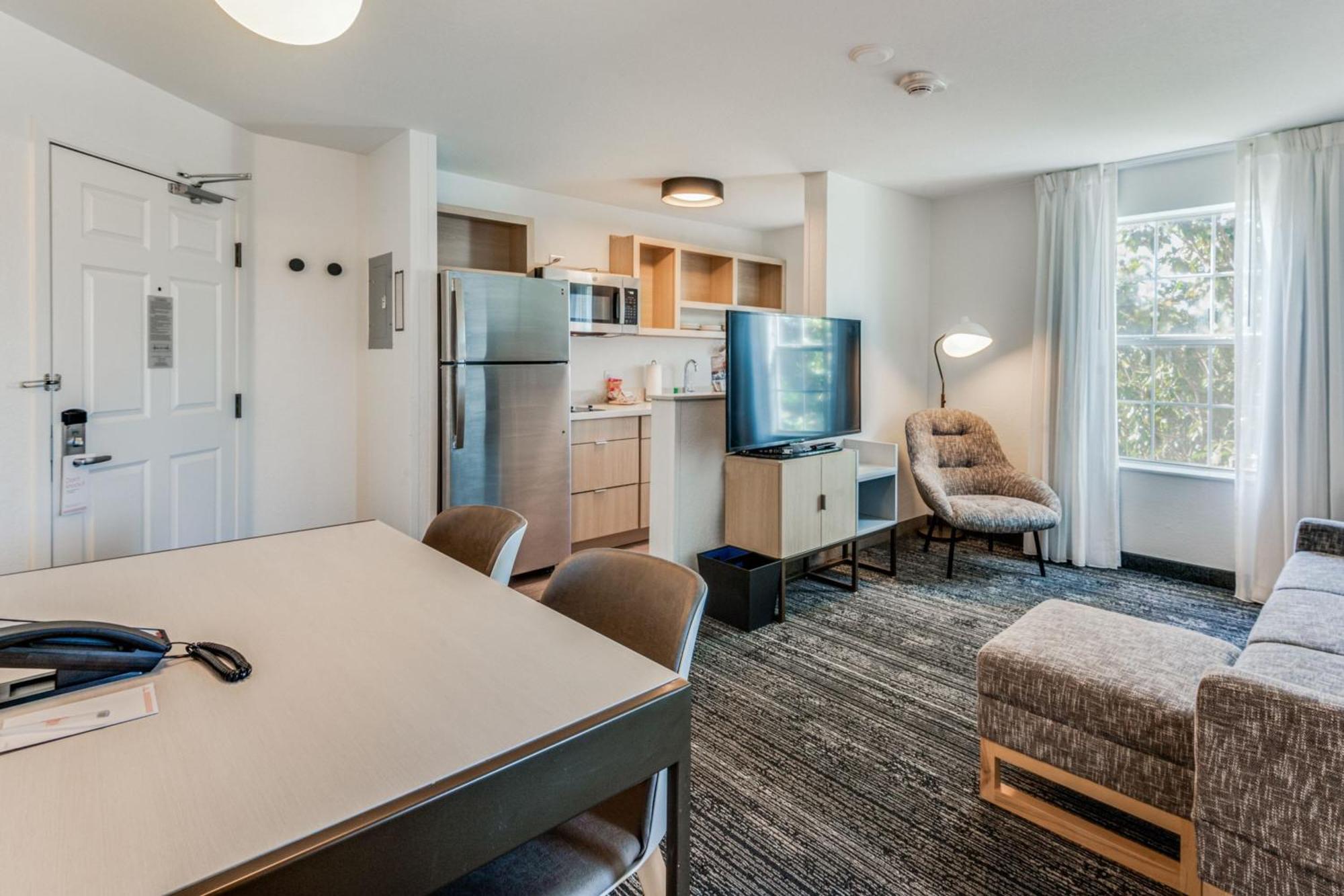 Towneplace Dallas North 3*