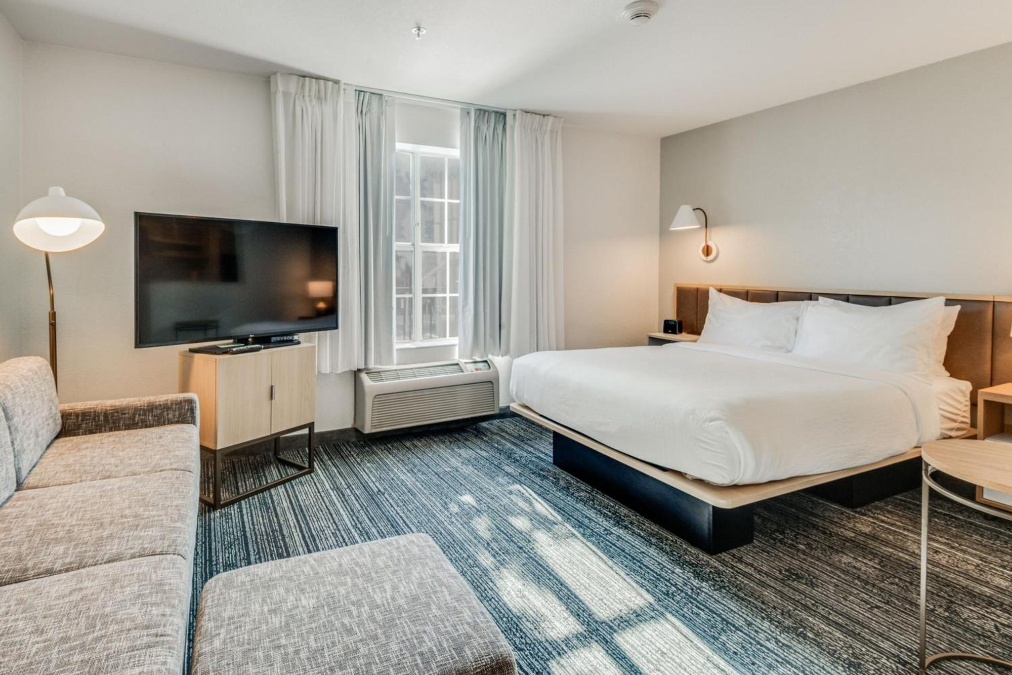 Towneplace Dallas North Hotel 3*