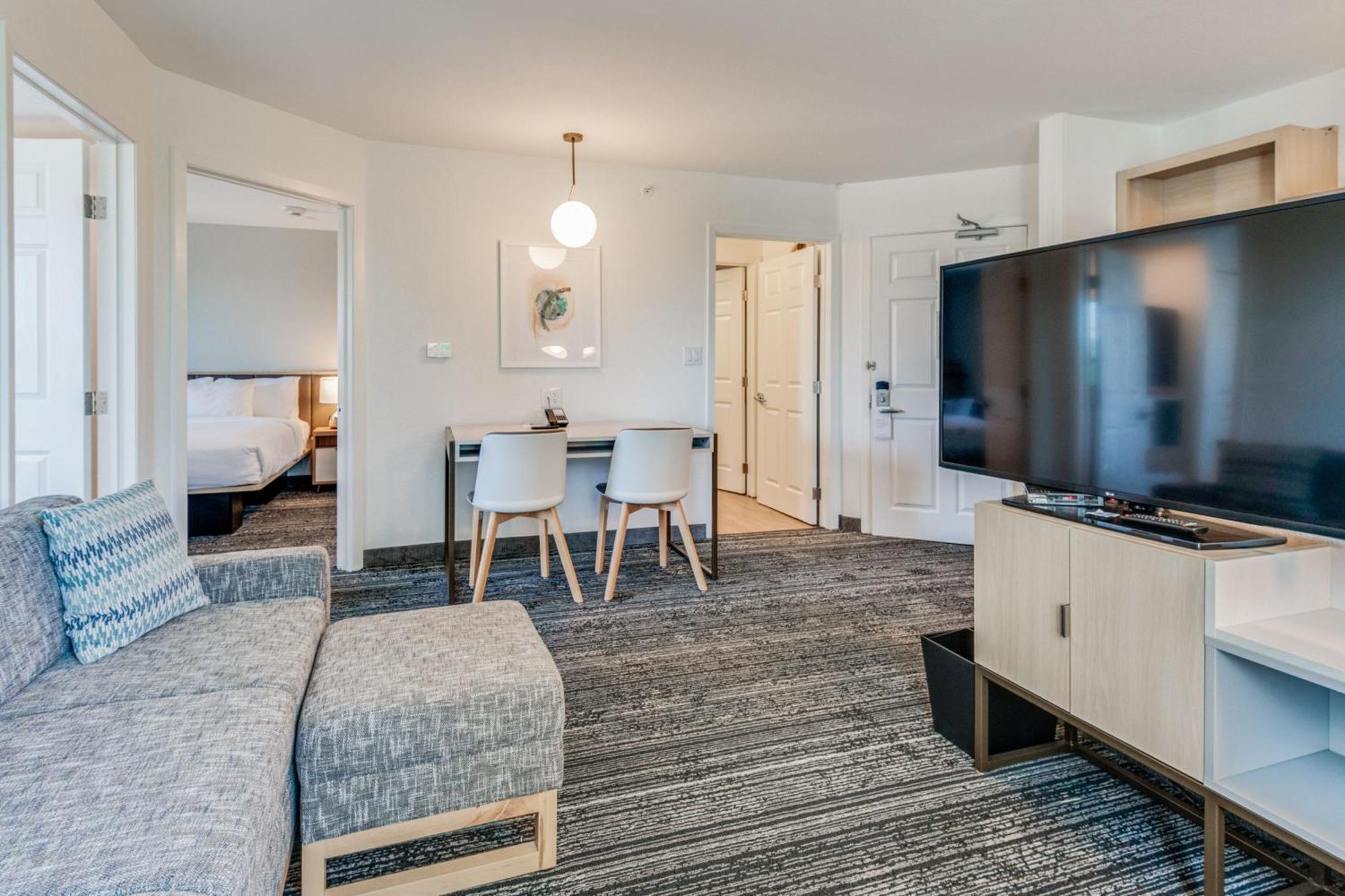 Towneplace Dallas North Arlington