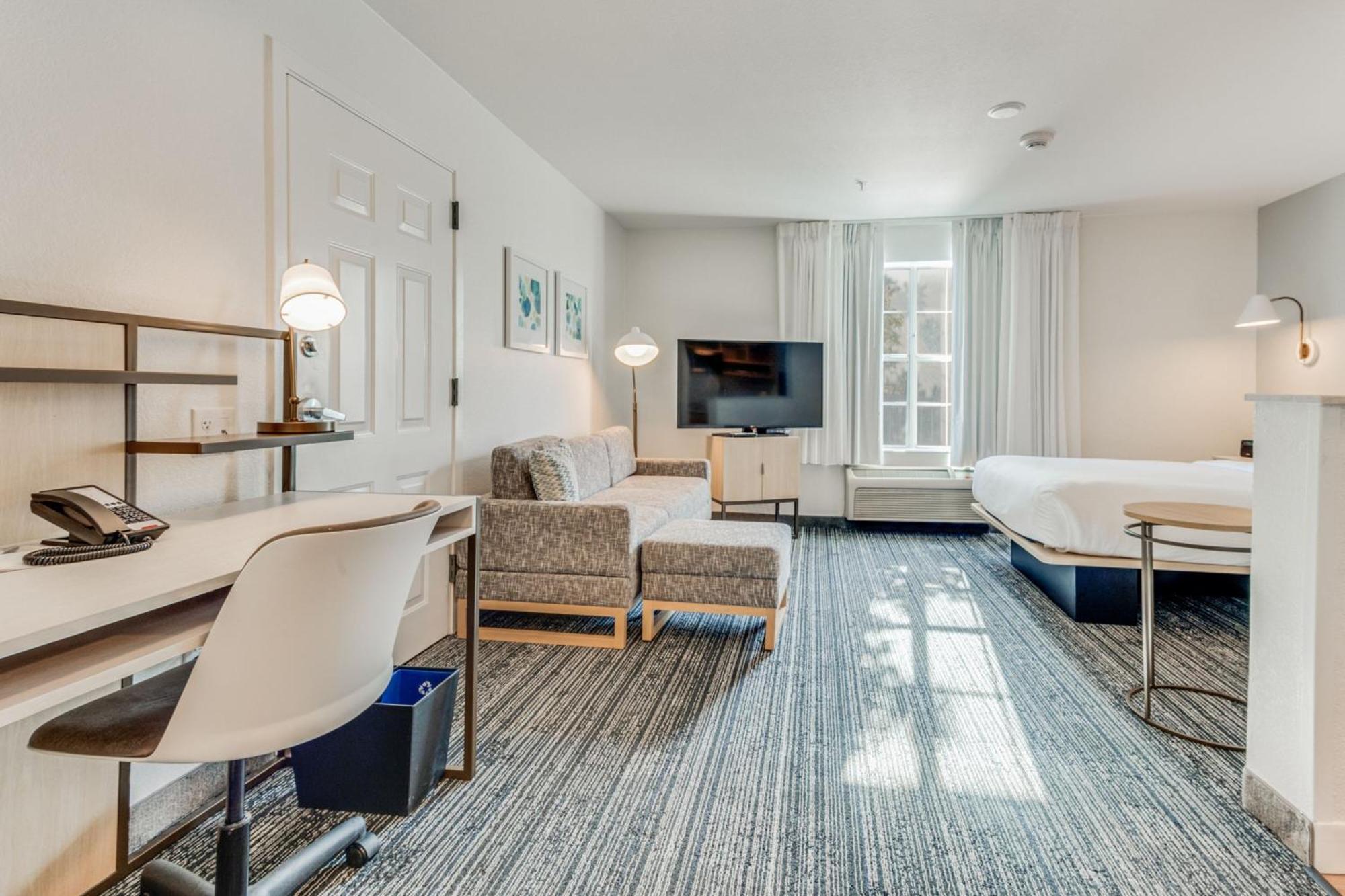 Towneplace Dallas North Hotel 3*