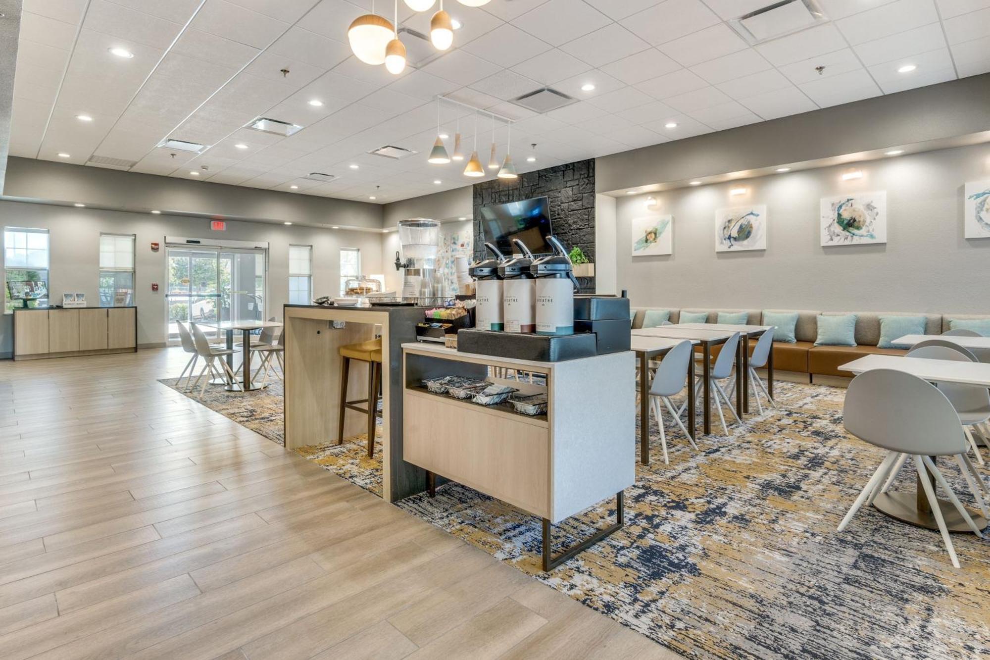 Hotel Towneplace Dallas North