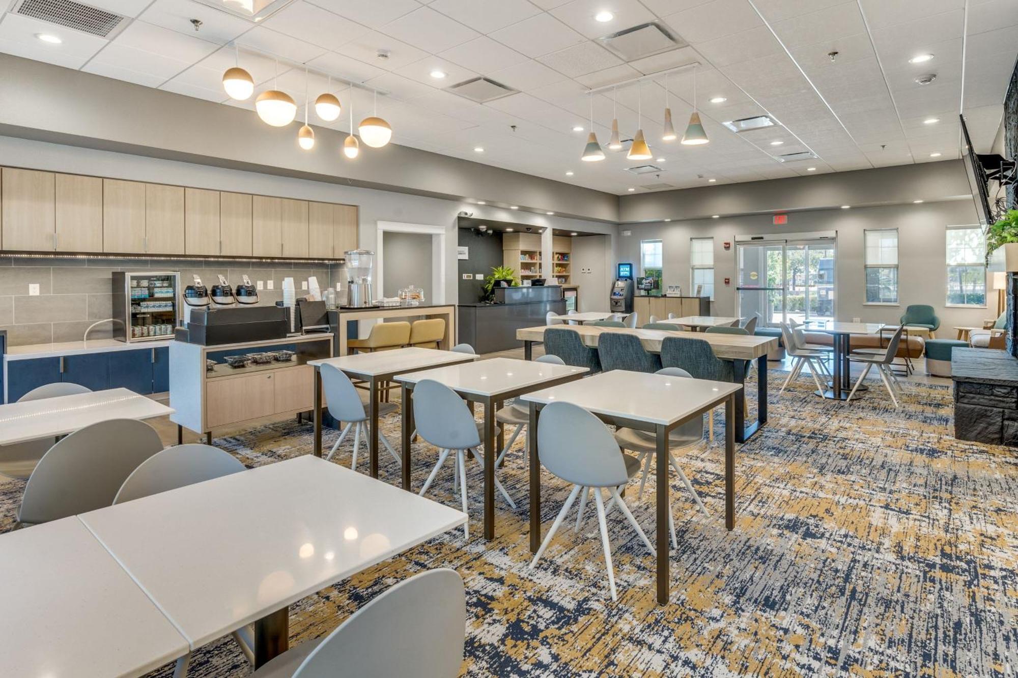 Towneplace Dallas North 3*