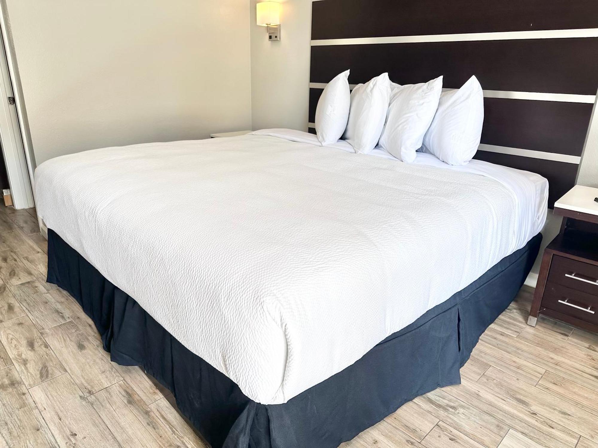 Motel Americas Value