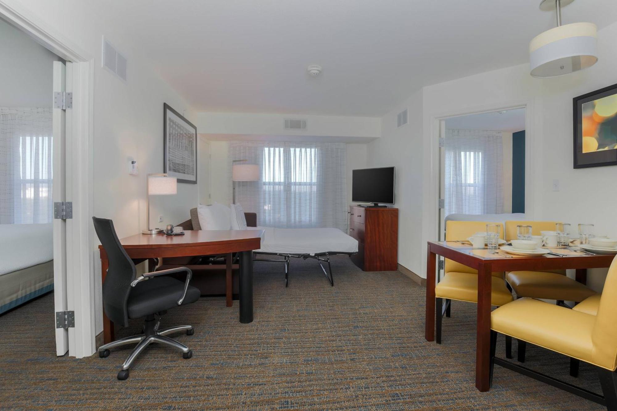 By Marriott South 3*