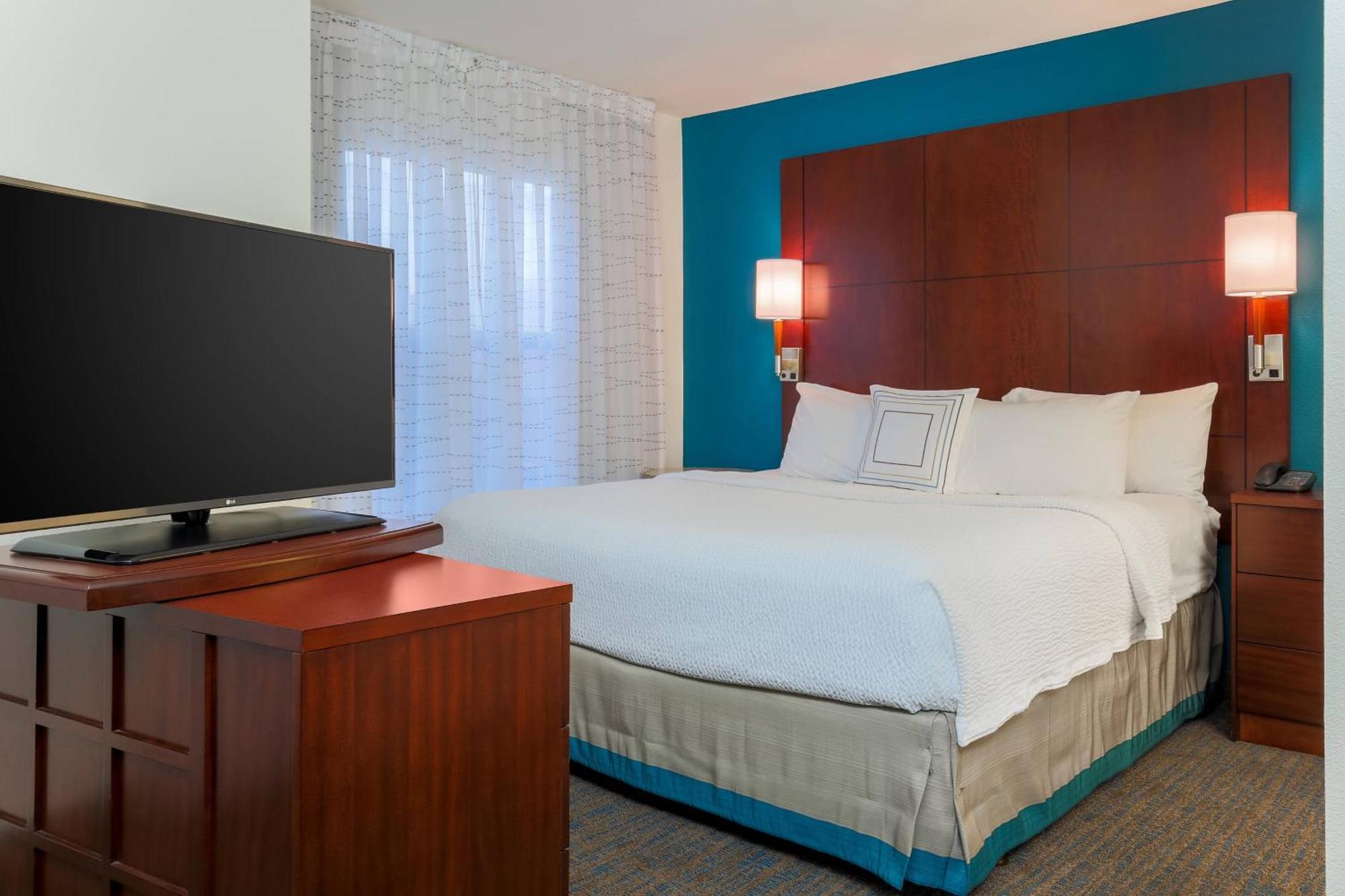 By Marriott South 3*