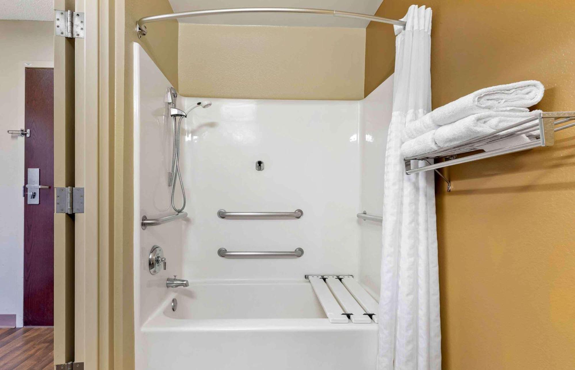 Extended America - 2* Arlington