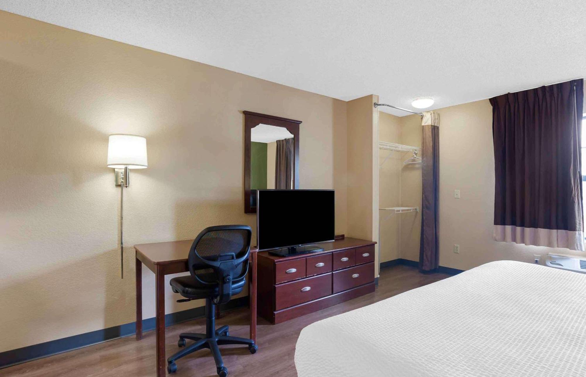 Extended America - Hotel