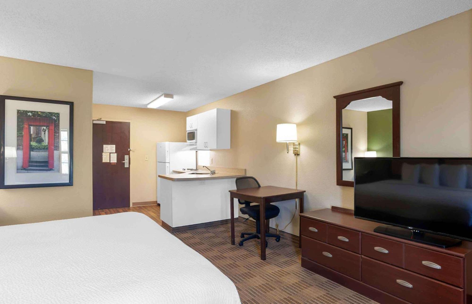 Hotel Extended America - 2*