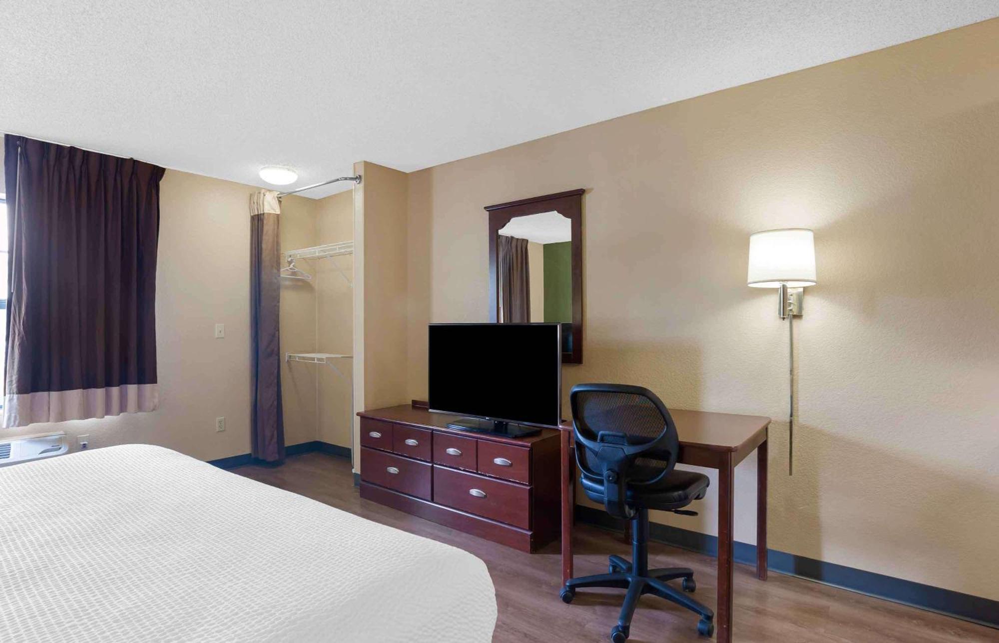 Hotel Extended America - Arlington