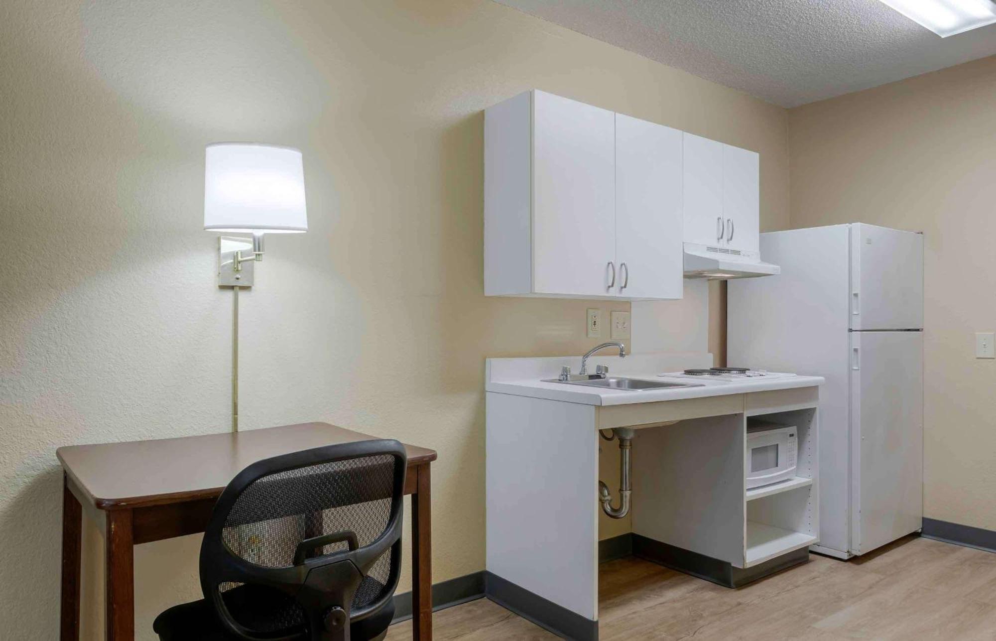 Extended America - Hotel Arlington