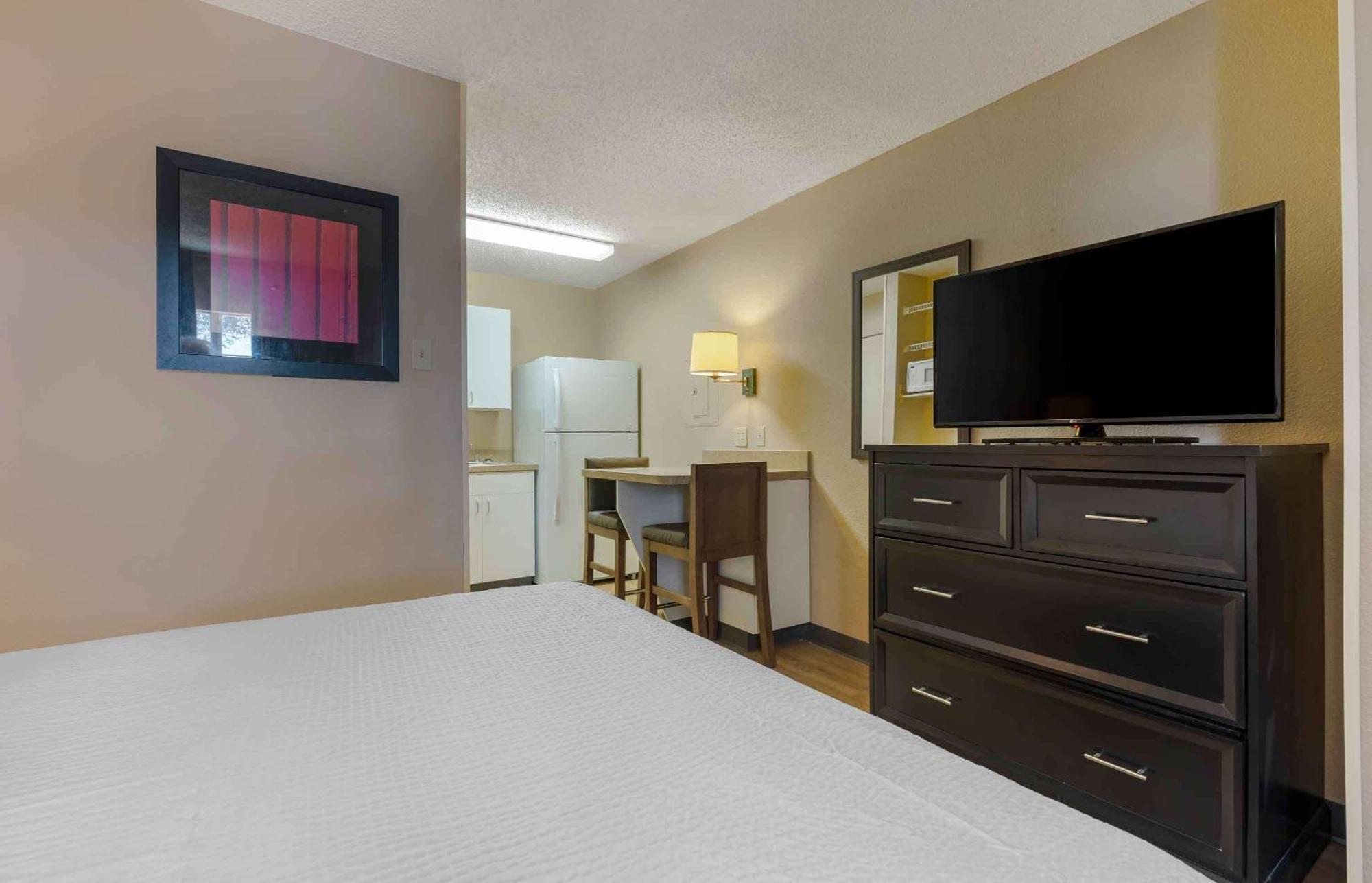 Extended America - Hotel