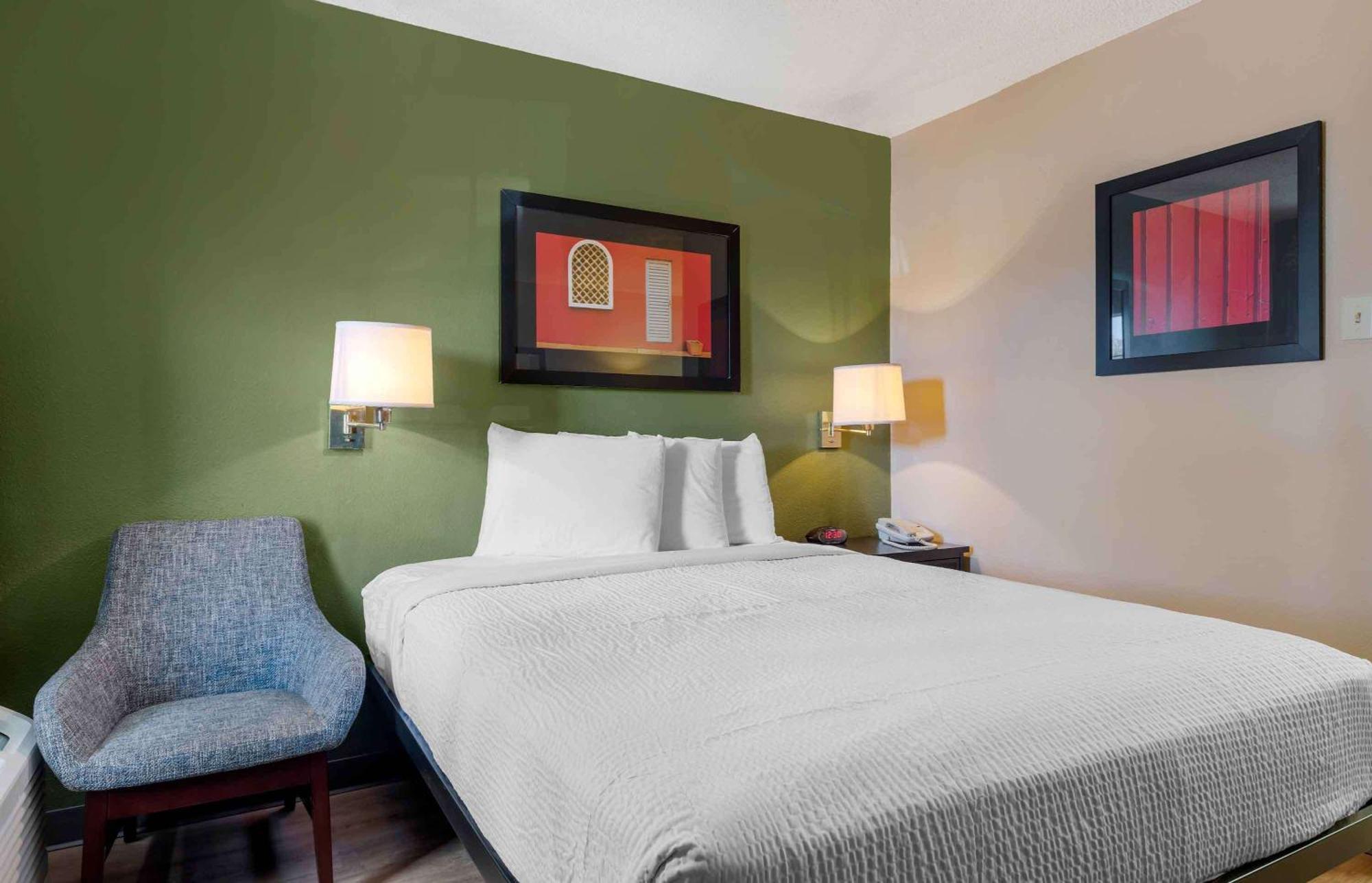 Hotel Extended America -