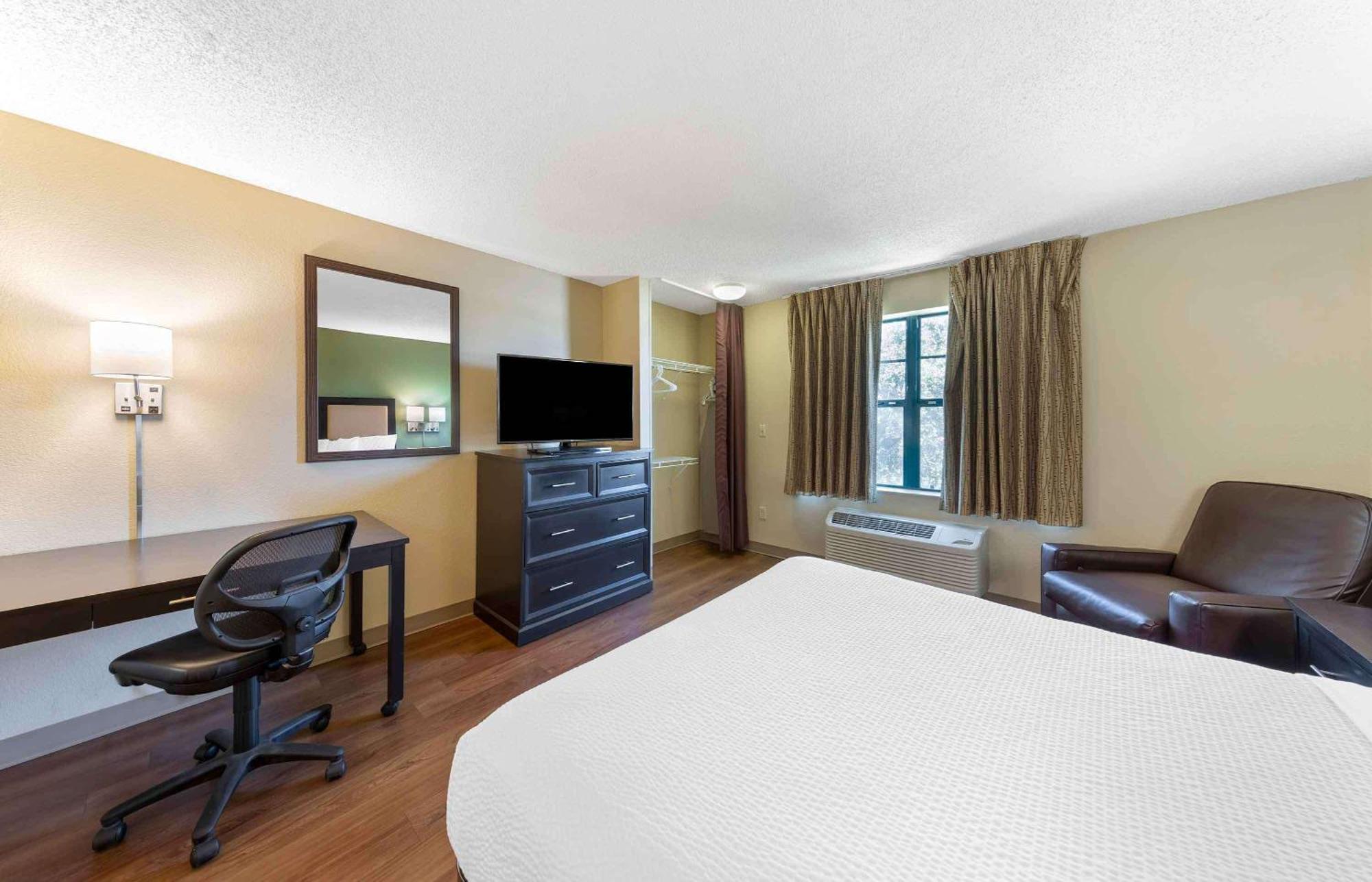 Hotel Extended America -
