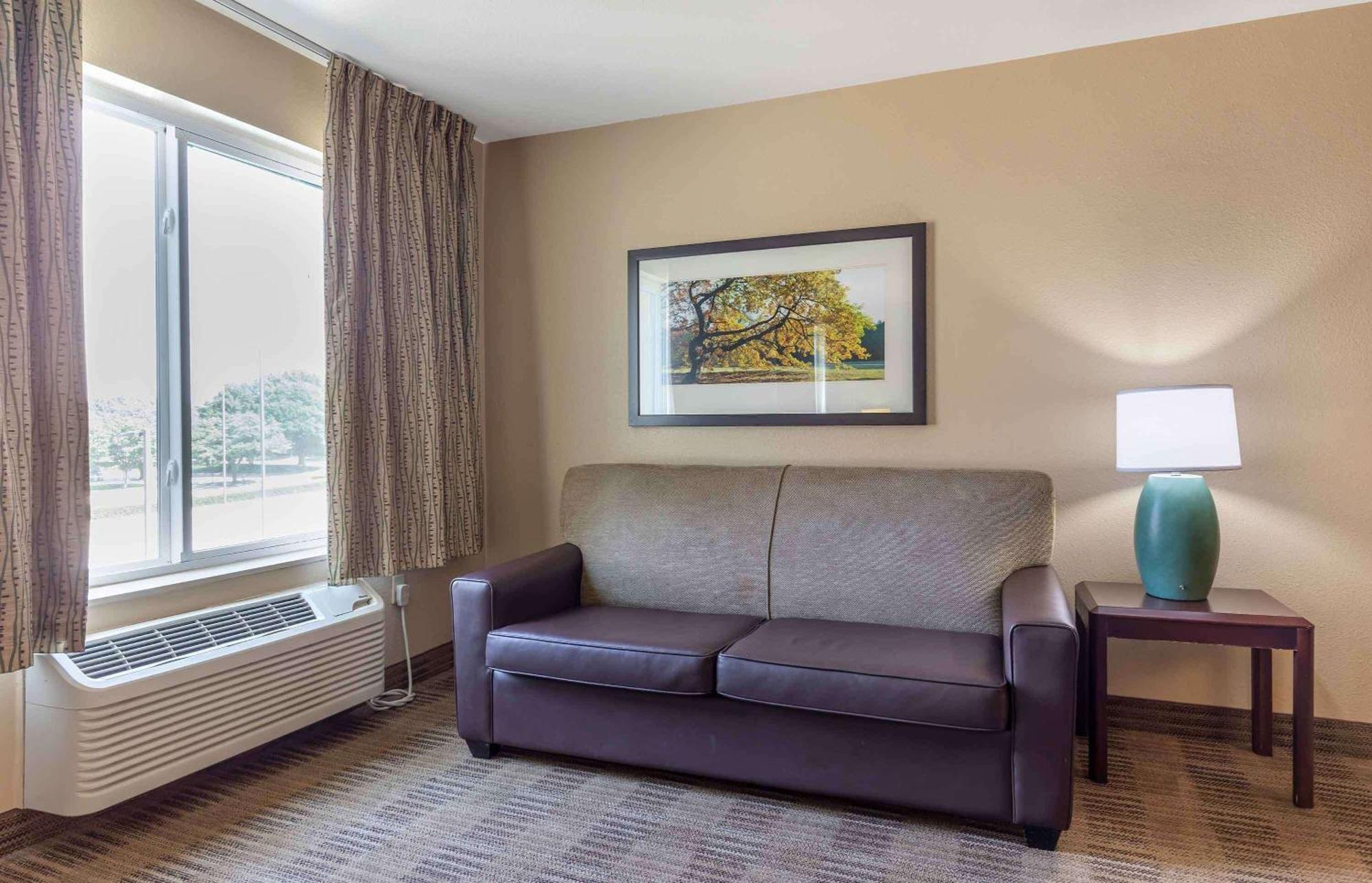 Hotel Extended America - 2*