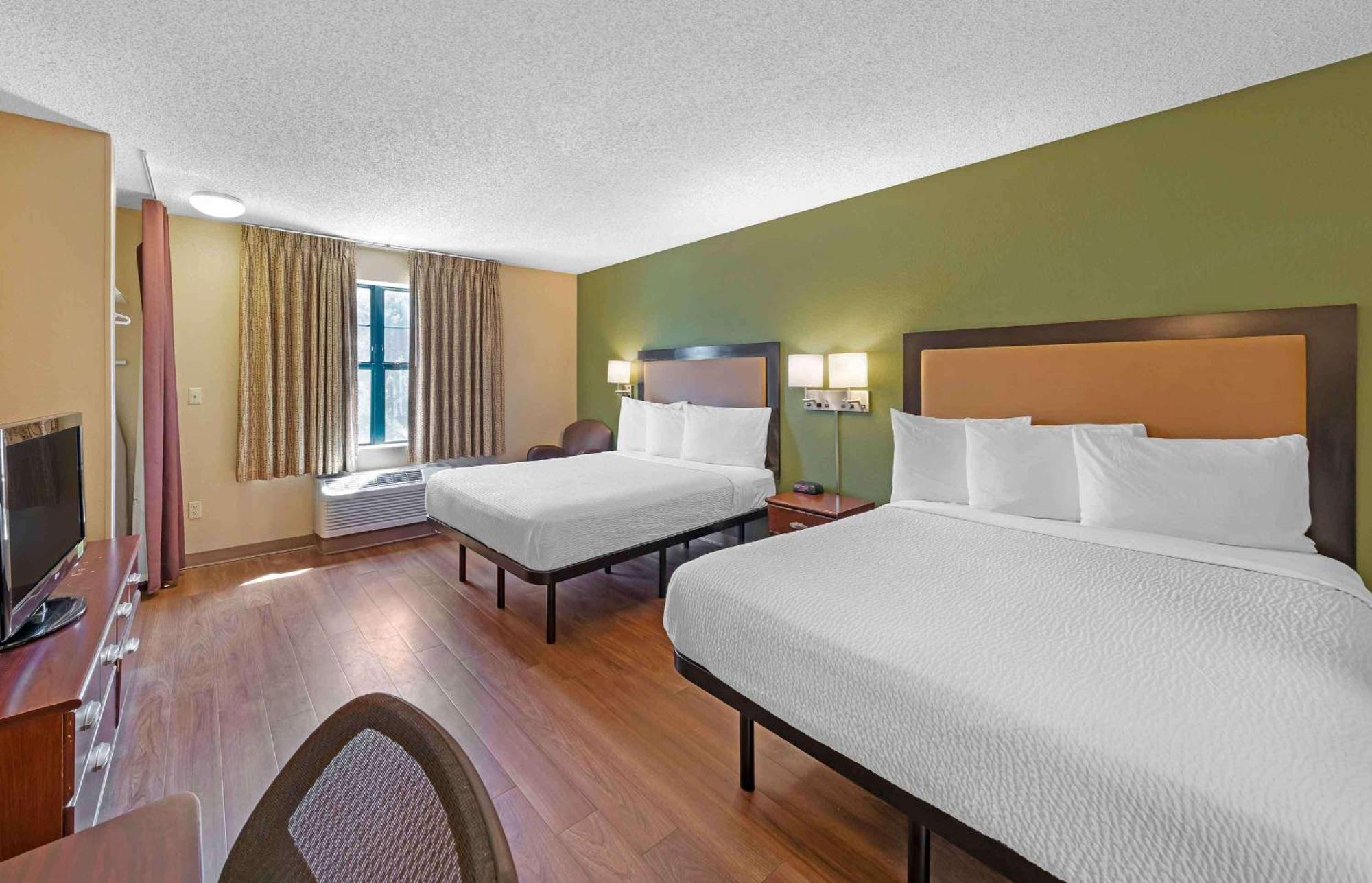 Extended America - 2* Arlington