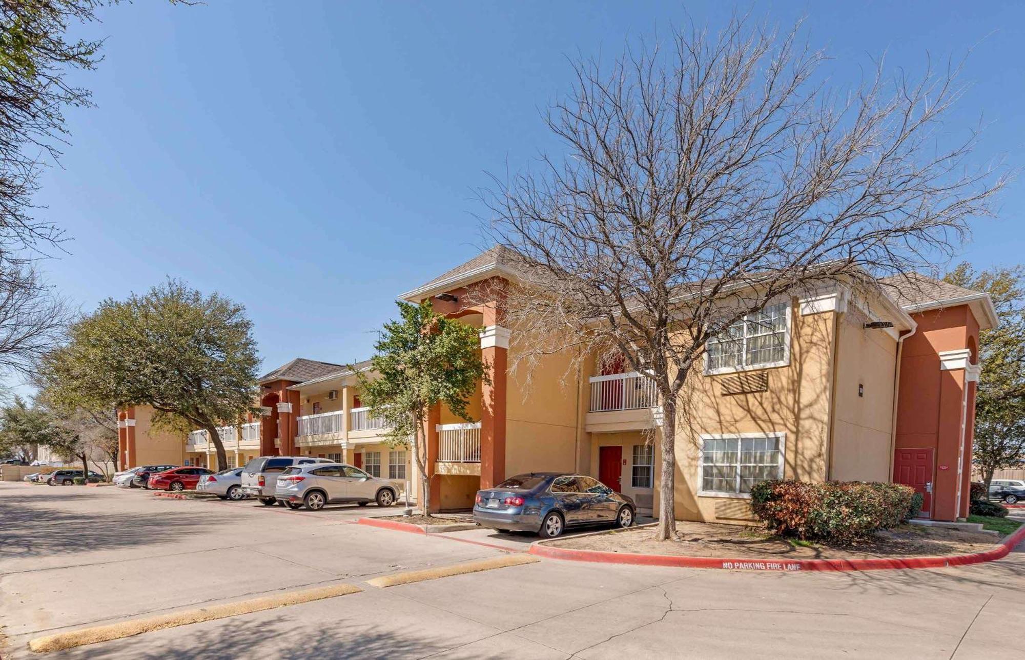 Hotel Extended America -