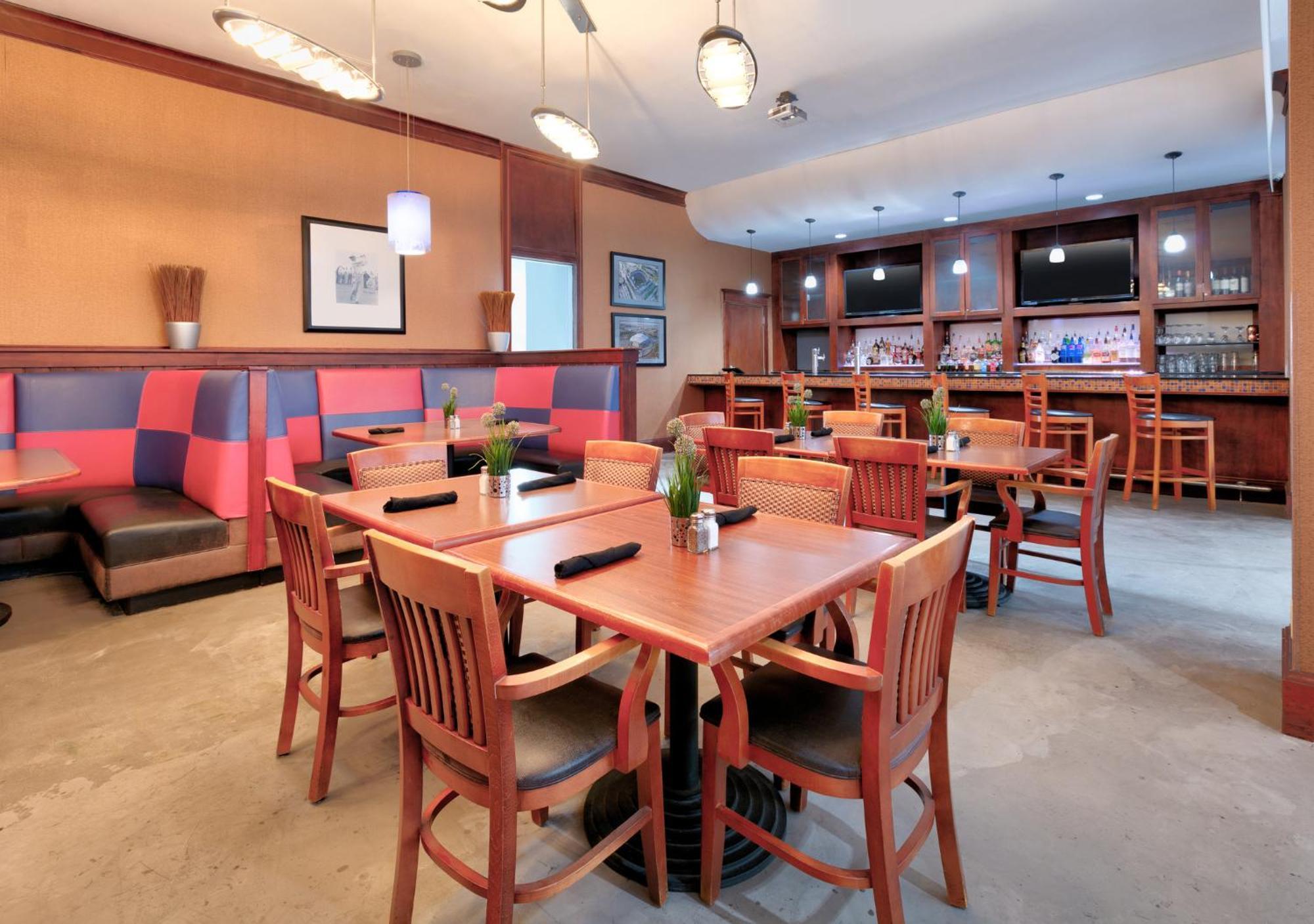 Hotel Crowne Plaza By Ihg