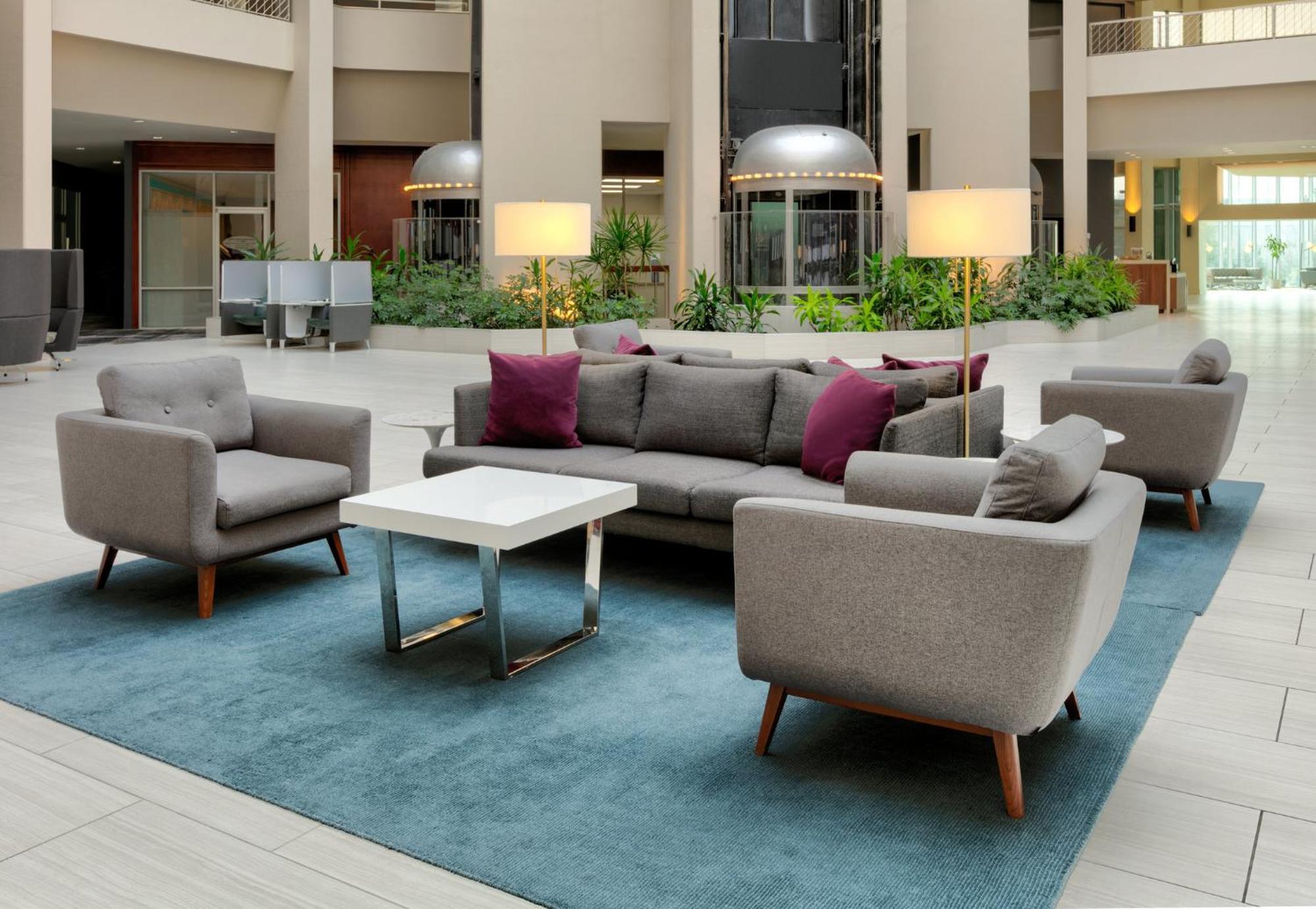 Hotel Crowne Plaza By Ihg