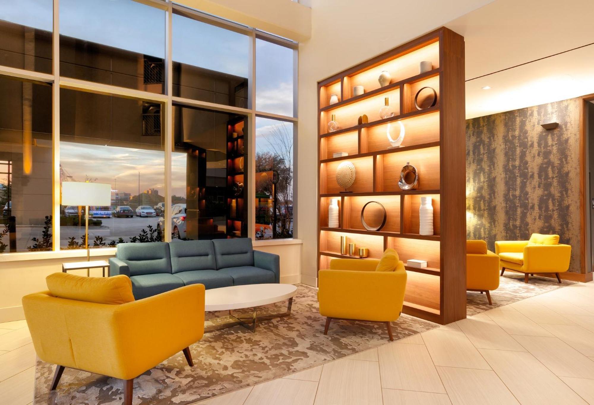 Hotel Crowne Plaza By Ihg