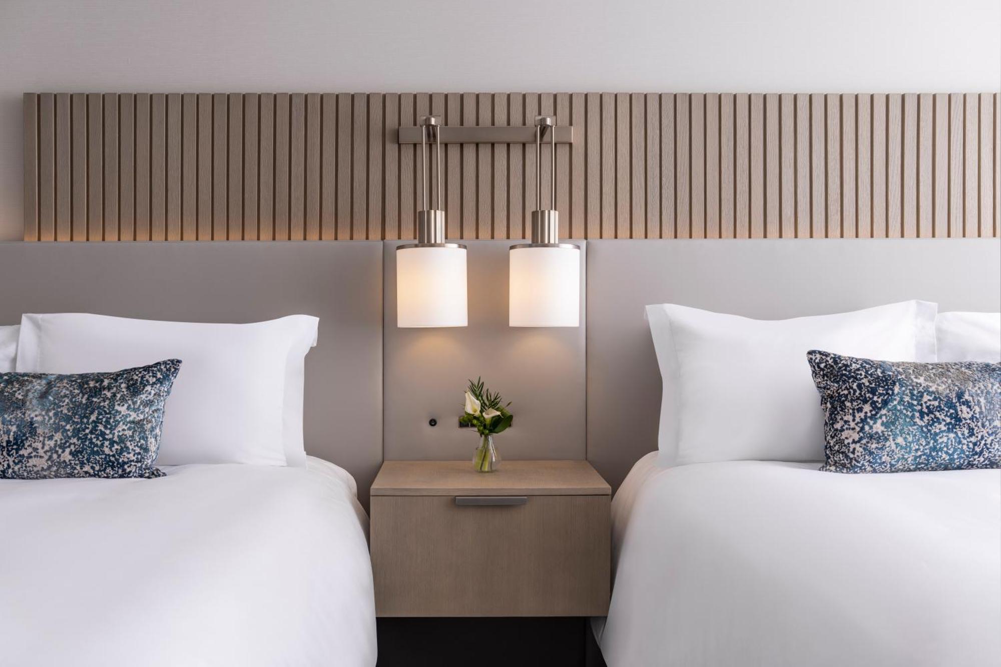 Hotel Loews 4*