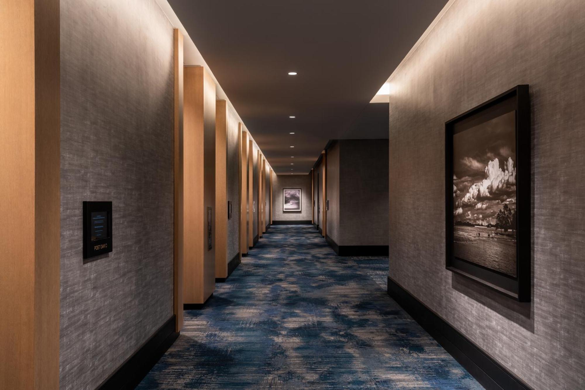 Loews Hotel Arlington