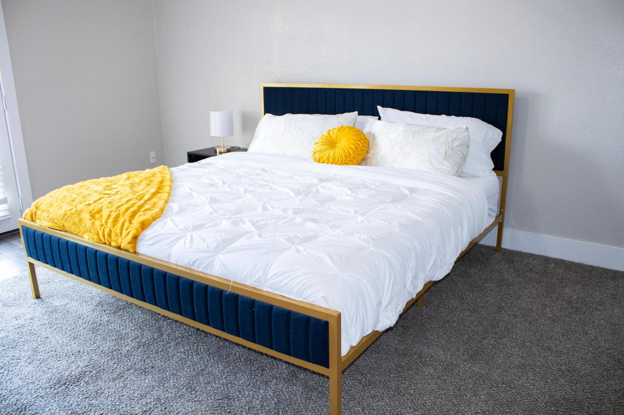 Apartamento Walk To At&t Stadium , Globelife From Cozy 2bd/ba *