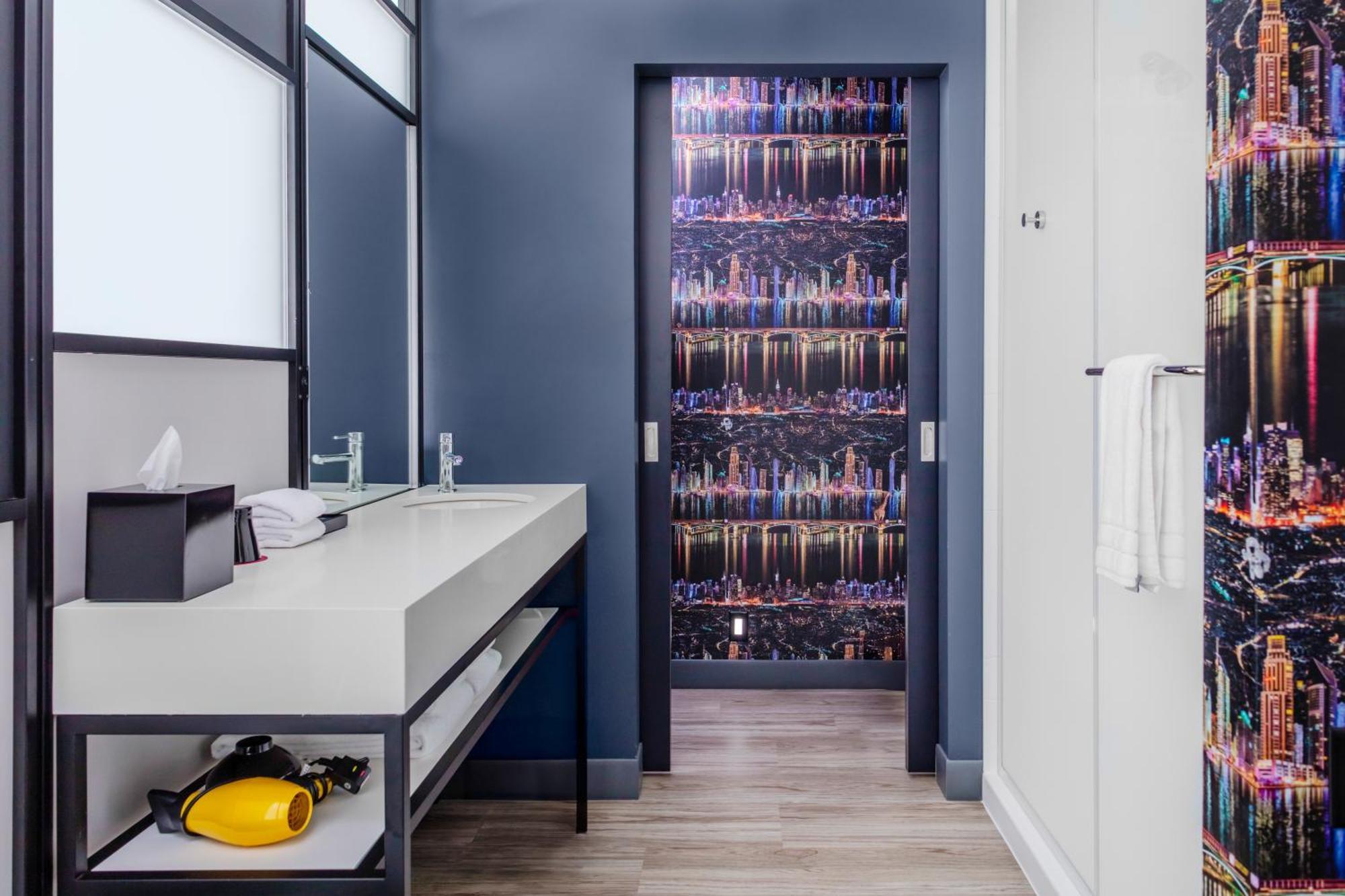 Hotel Aloft Dallas South 3*