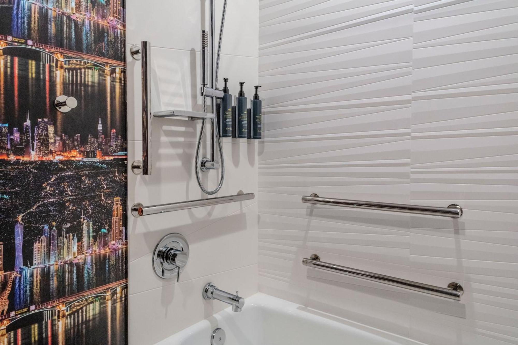 Hotel Aloft Dallas South 3*