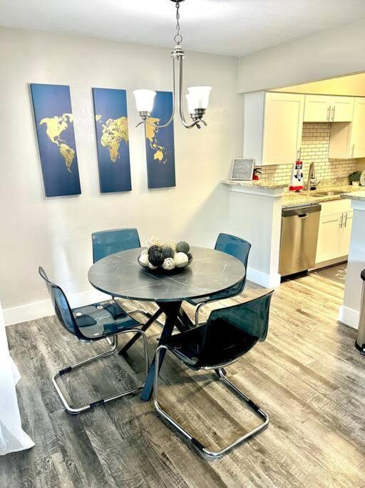 Apartment Lovely 2-bedroom Next To At&t Stadium
