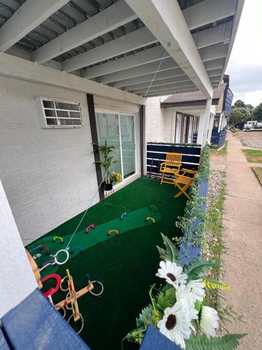 Apartment Retreat And Games Galore 7 Mins From At&t