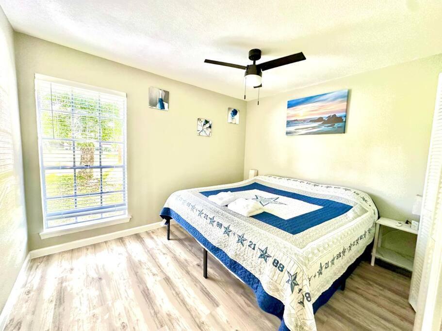 Apartment Retreat And Games Galore 7 Mins From At&t