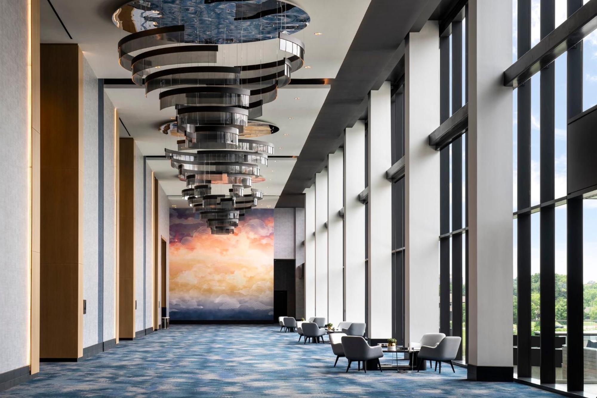 Loews Hotel