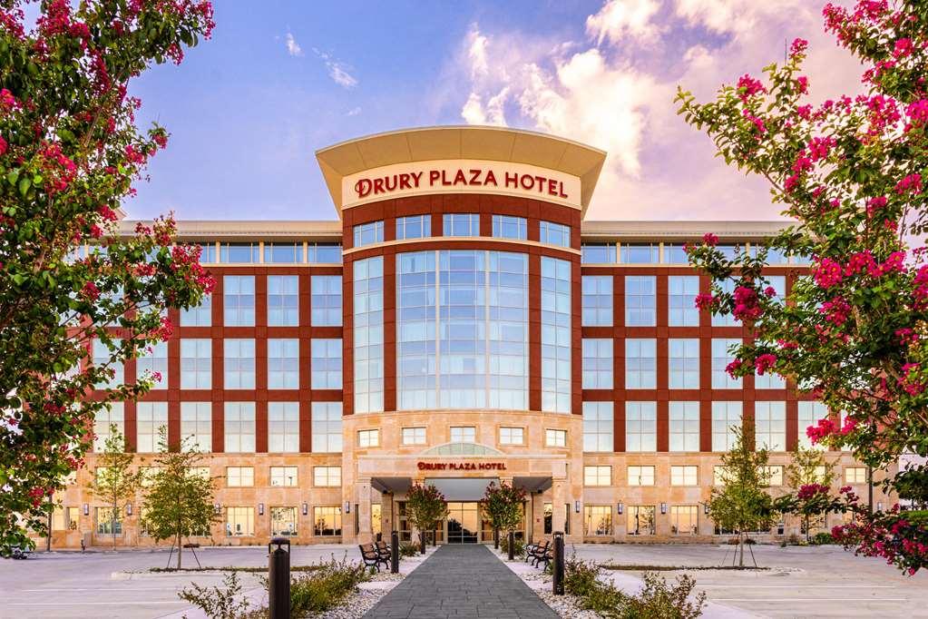 Drury Plaza Dallas