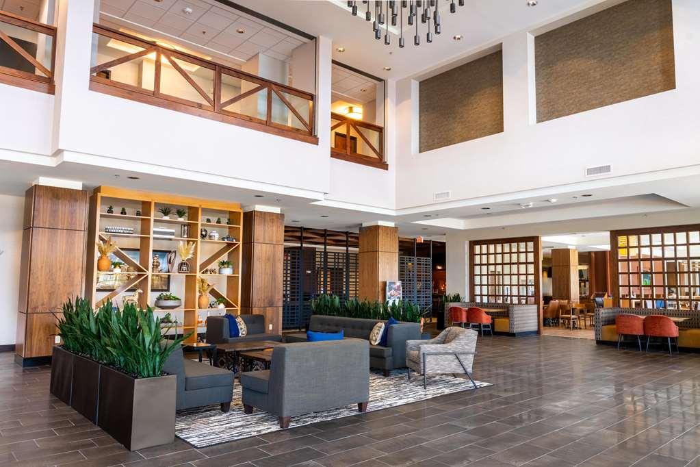 Drury Plaza Dallas Hotel